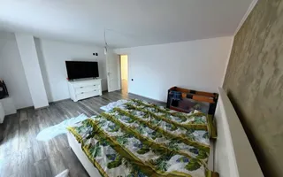 Casă 4 dormitoare și teren de 857 mp - zona Sântana de Mureș - Poză 13