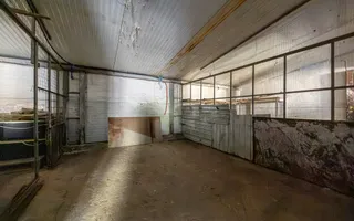 Casă 4 camere, garaj, foișor, grajd, 6000mp teren lângă padure - Poză 19