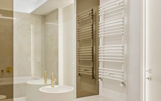 Direct Proprietar | Cortina North | Apartament 3 Camere | Finisaje Premium - Poză 9