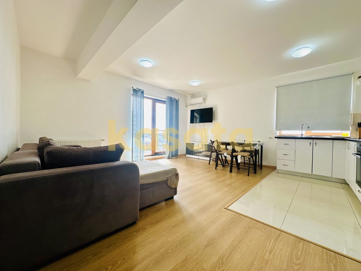 OPORTUNITATE | APARTAMENT 3 CAMERE | MILITARI RESIDENCE | DECOMANDAT - Poză 2