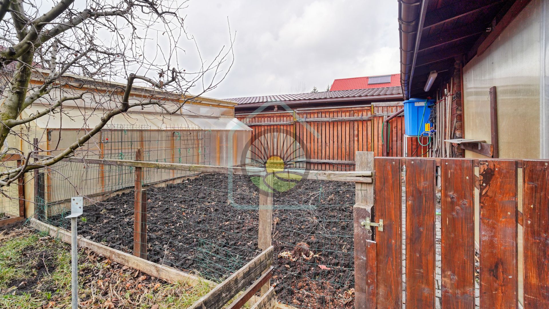 REZERVAT!!! CASA  HARMAN -COMISION 0 - Poză 52