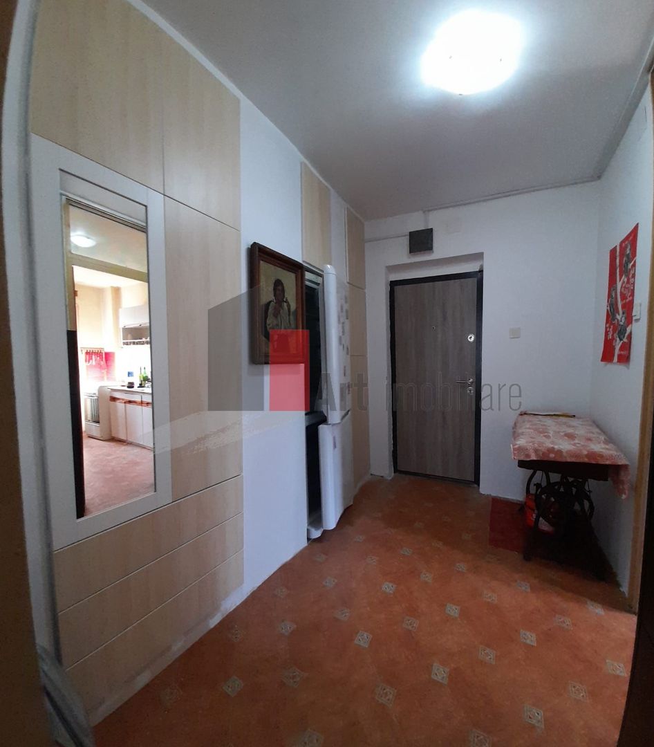 Apartament 2 camere, zona Tineretului-Calea Vacaresti - Poză 5