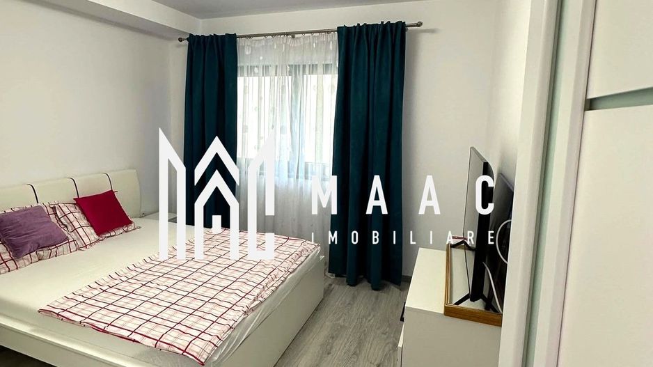 Apartament 2 camere de vânzare | Doamna Stanca | parter, terasă - Poză 4