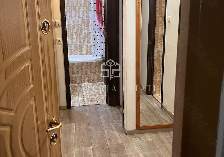 Apartament 2 cam dec, Republicii - Poză 1