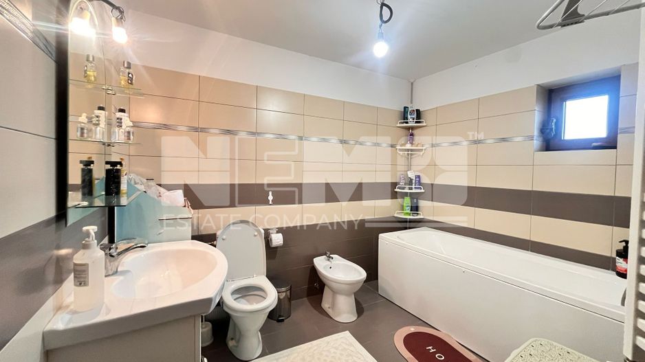 Duplex 120 Mp I Suceava/Sf. Ilie Nou I 123.000 Euro - Poză 20