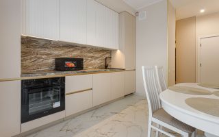 Chirie , apartament ,3 camere, str. Mircea cel Bătrîn, Ciocana - Poză 7