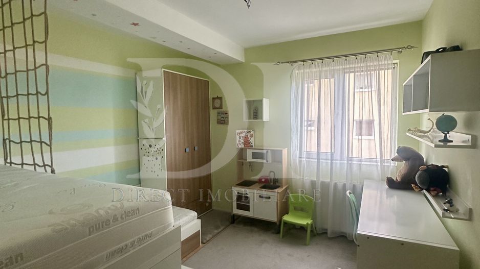 Apartament 3 camere | etaj intermediar | Parcare inclusa | Eroilor - Poză 7