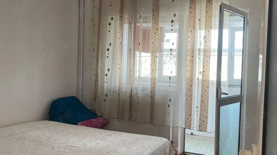 Apartament 4 camere, 2 bai, 2 balcoane – Decomandat, 90 mp – Micro 21 | - Poză 2