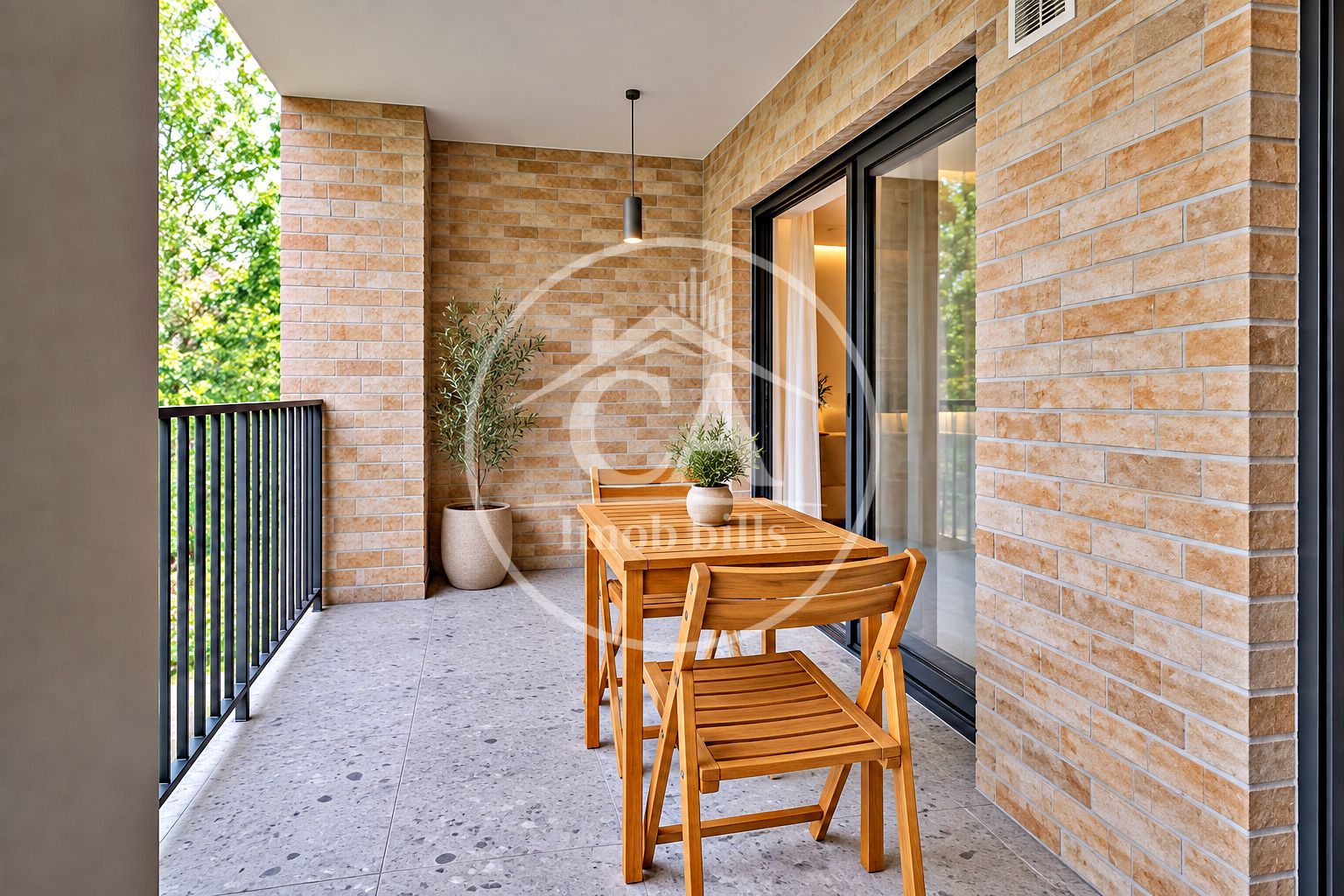 Apartament cu 2 camere LUX de închiriat EAS, în zona Cantemir. Oradea - Poză 8