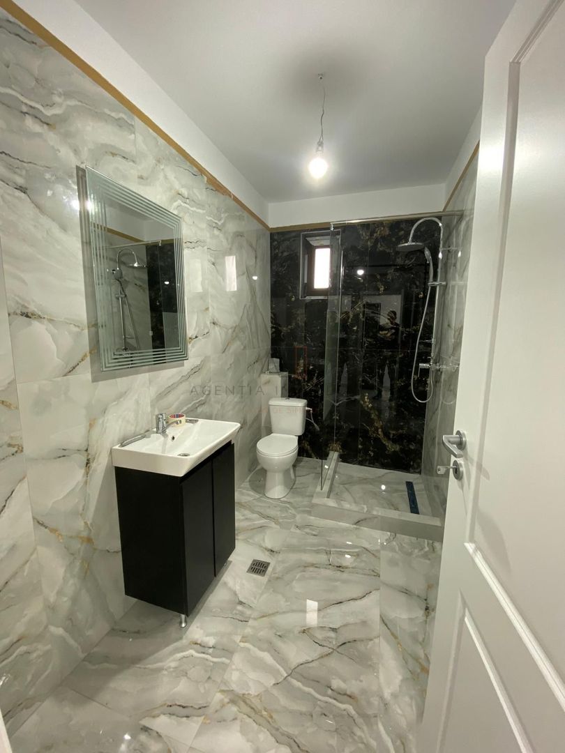 2 Camere cu curte | Parcare | 5 min Metrou Pacii - Poză 3