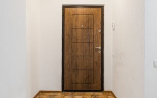 TOMIS NORD - vizavi VIVO MALL - 2 camere gata de mutare | balcon | gaz - Poză 16