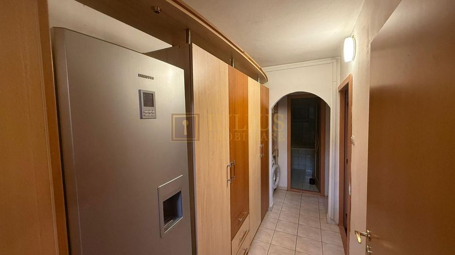 3 camere-calea Aradului, ideal pentru o familie, sau 2 studenti,centrala proprie - Poză 8