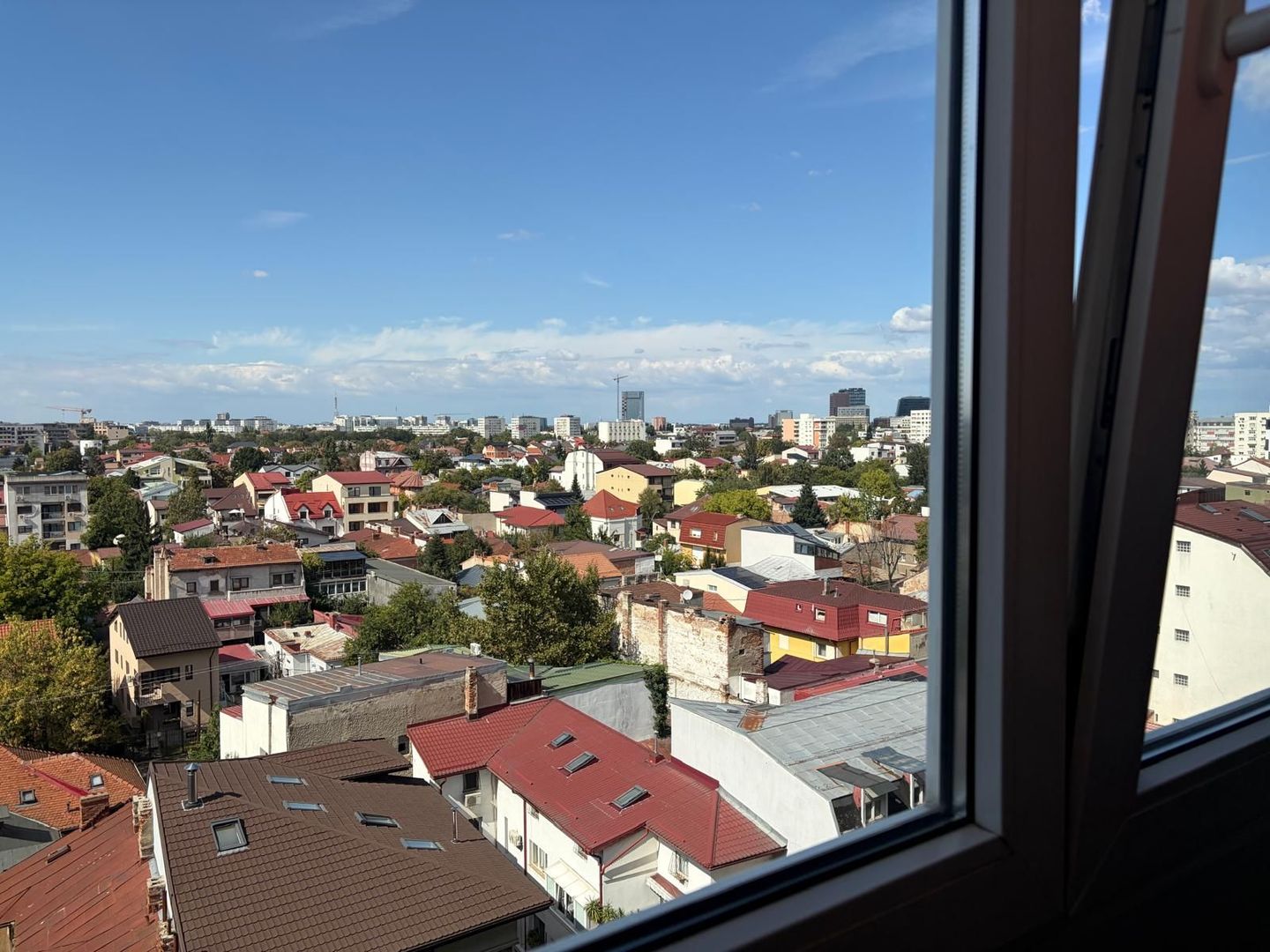 Apartament cu doua camere decomandat, Turda - Poză 4