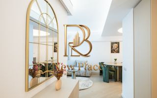 [VIDEO] CORTINA NORTH | Prima inchiriere | Orientare spre Sud | Parcare | LUX - Poză 12