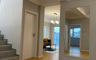 Casa Dumbravita cu 4 dormitoare si teren de 350mp - Poză 5