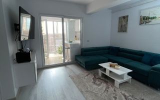 Apartament 3 camere, Valea Lupului, Strada Rubinului nr. 42 – 67 mp util, mobilat, parcare inclusă - Poză 1