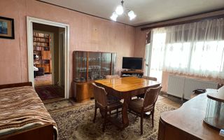 Apartament 2 camere zona M.Viteazul | Rahovei | Ale. Infanteriștilor - Poză 10