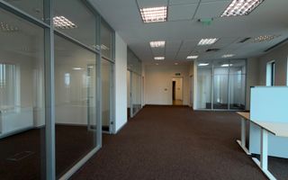 spatiu birouri 228 mp | Universitate | Nicolae Balcescu - Poză 3