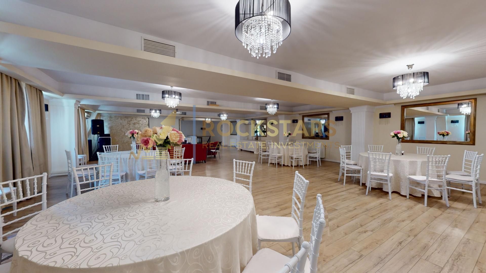 Investitie | Spatiu Comercial | Pantelimon | Restaurant | Terasa - Poză 3