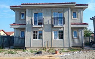 Sanandrei, Duplex pe Etaj, Drum asfaltat - Poză 2