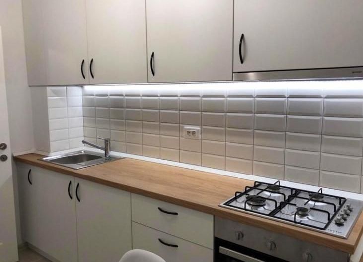 2 camere renovat, parcare inclusa, 5 min metrou 1 Decembrie - Poză 16