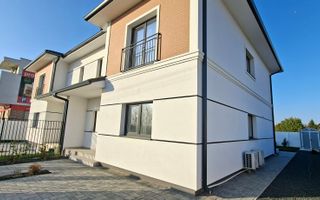 Duplex cu 5 camere la prima inchiriere - Poză 29