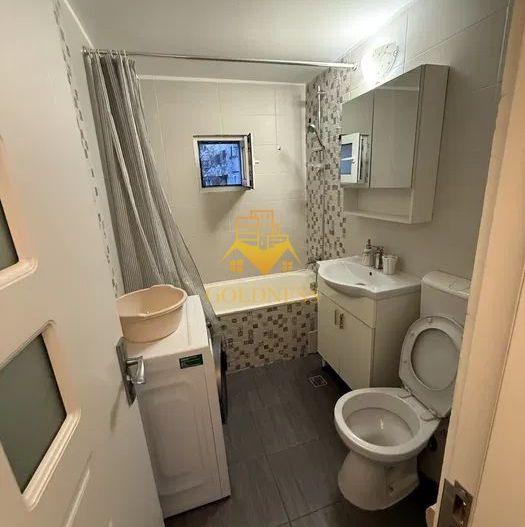 2 camere decomandate, balcon, Zona Manastur, Lukoil, BAM Market - Poză 6