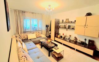 Vind apartament cu 2 camere  in Cartierul Marasti. - Poză 1