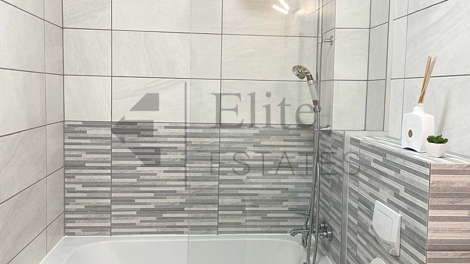 Apartament nou cu terasa 41 mp in West Residence - Poză 7