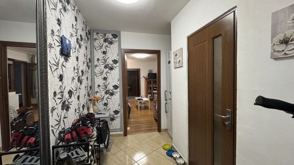 Apartament cu 2 camere de vanzare – Langa Iulius Mall, etaj 1 - Ideal Investitie - Poză 11
