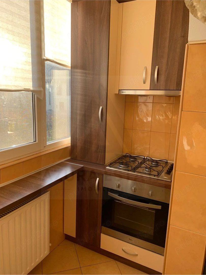 Apartament 3 camere 2 dormitoare 60 mp utili in zona Calea Dumbravi - Poză 9