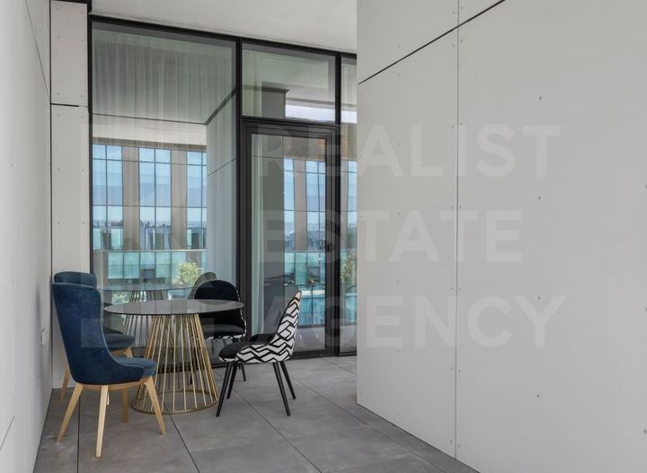 Vânzare, Penthouse, 4 camere, One Cotroceni Park, București - Poză 2