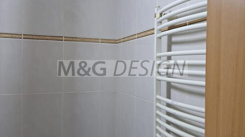Lipovei, 2 camere dec, etaj 3, renovat -CENTRALA GAZ - Poză 13