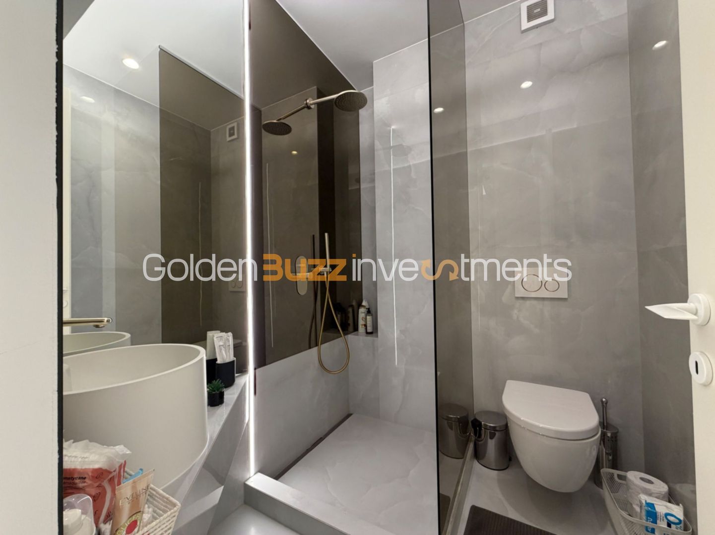 Apartament 3 camere de inchiriat | Cortina North - Poză 9