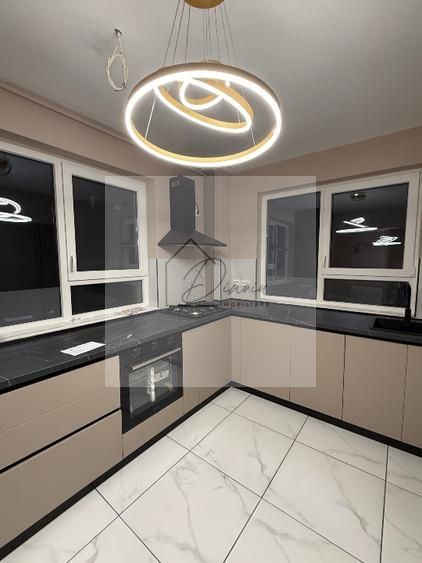 2 camere Cartier Henri Coanda Aviatiei I prima inchiriere I LUX I COM0 - Poză 9