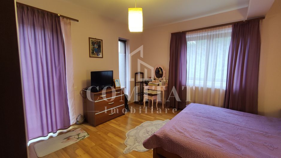 Casa individuala cu 4 camere |  159 mp | Floresti - Poză 9