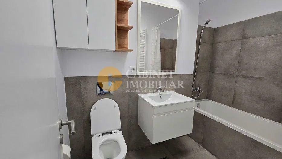 Chirie - 3 camere - Complex nou - Poză 6