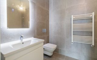 Apartament nou 2 camere | 2 bai | The Level 3 Construcție 2026 - Poză 9