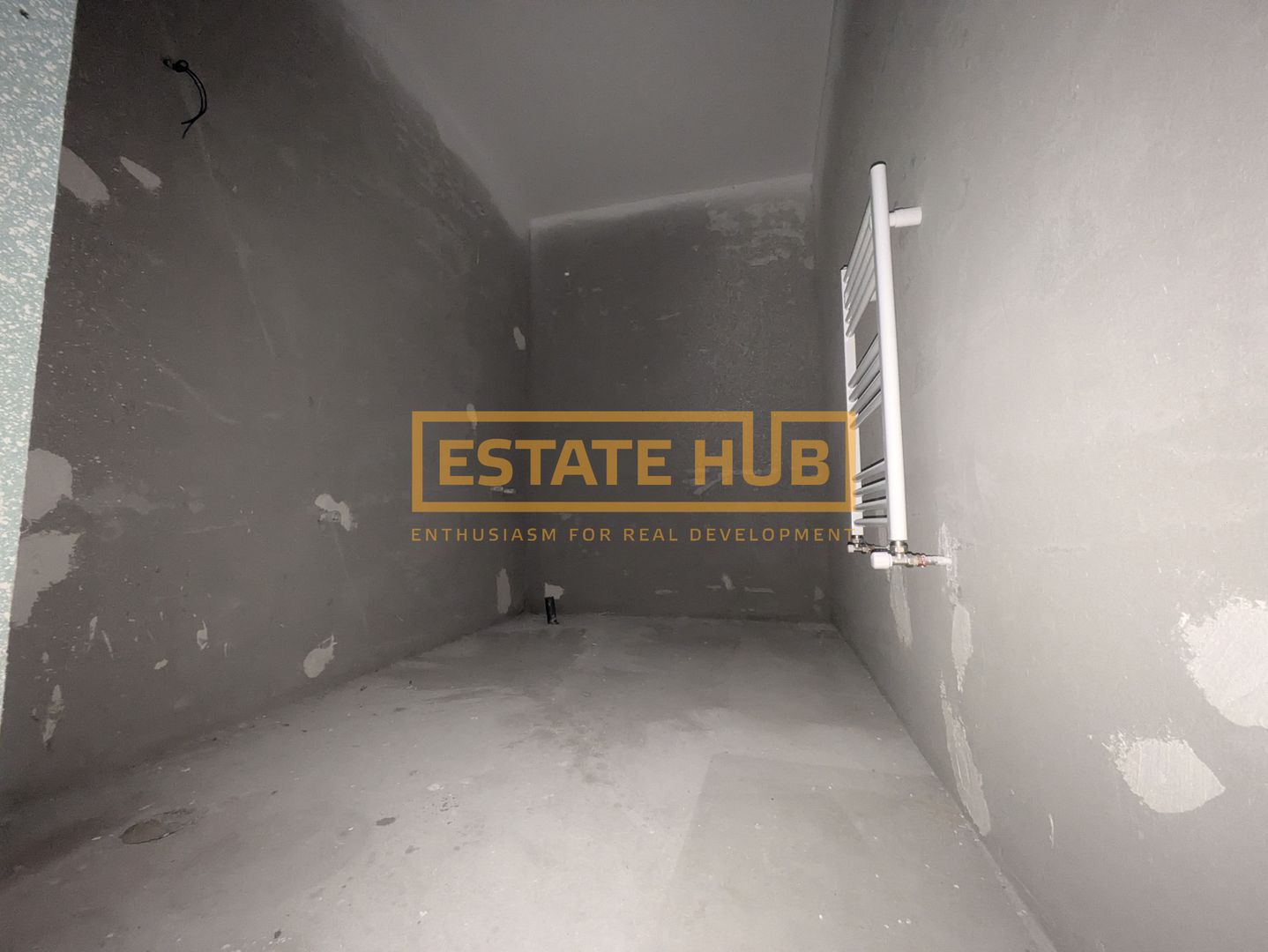 Apartament cu CF 3 camere recompartimentate in 4 camere langa viitorul Parc Est - Poză 6