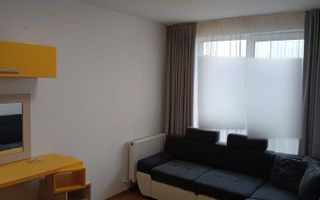 Apartament cu 1 cameră, balcon și parcare opțională. - Poză 2