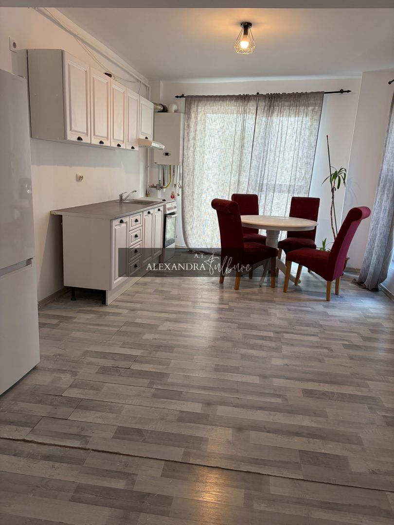 Apartament la cheie | 2 camere | terasa | parcare | Lombului - Poză 1