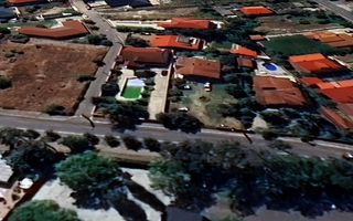 Vila deosebita cu piscina in Buftea - Poză 2