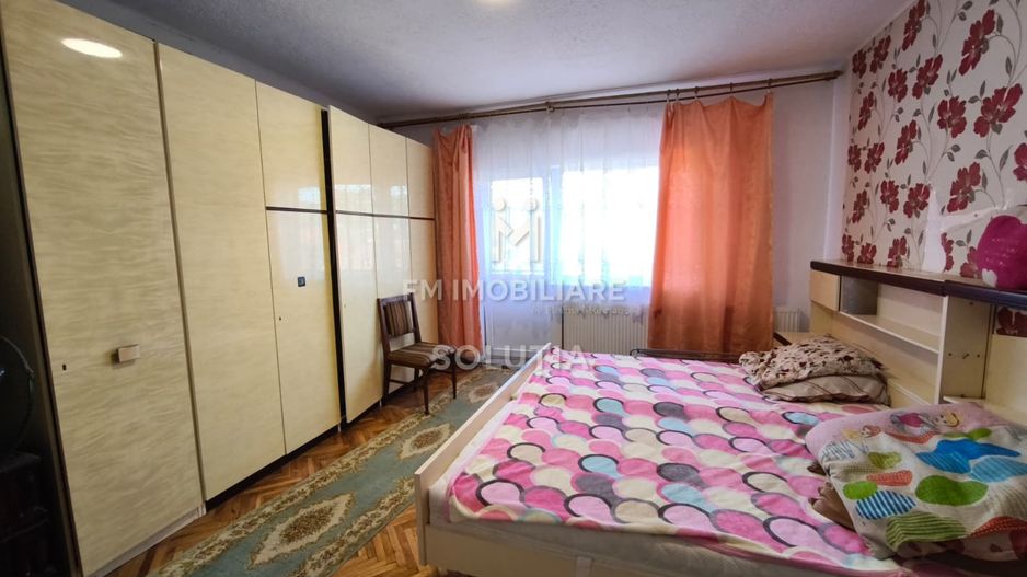 Parte de casă de închiriat | zona Horea | 2 camere | Loc de parcare - Poză 3