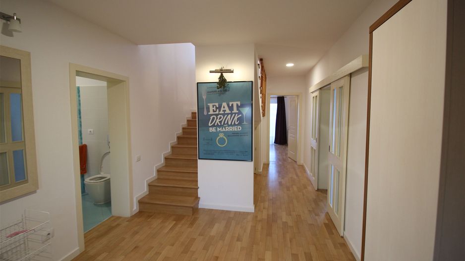 VILA DE INCHIRIAT - ZONA CALEA ARADULUI - Poză 15