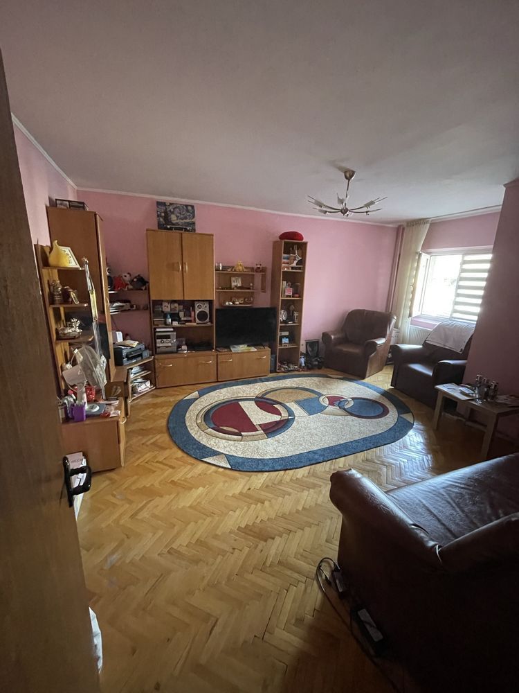 Vanzare Apartament 3 camere Rahova Pecineaga / Malcoci/ Petre Ispirescu - Poză 4