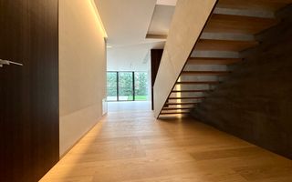 Vila Spectaculoasa *460mpc* / 800mp teren / Piscina Proprie / Pipera - Poză 17