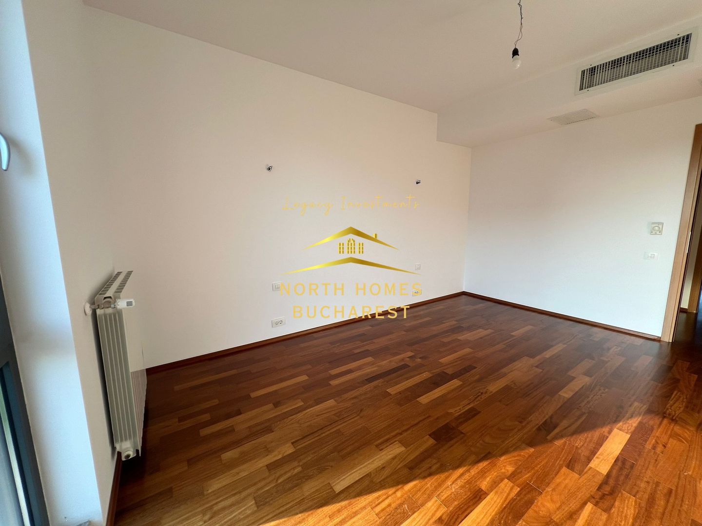 Apartment 160 mp | Zona Baneasa | Ambasada SUA-PARCARE - Poză 21