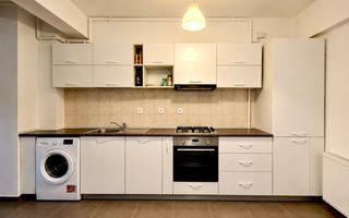 Apartament 2 camere cu două băi, Grozăvești, lângă Orhideea - Poză 3