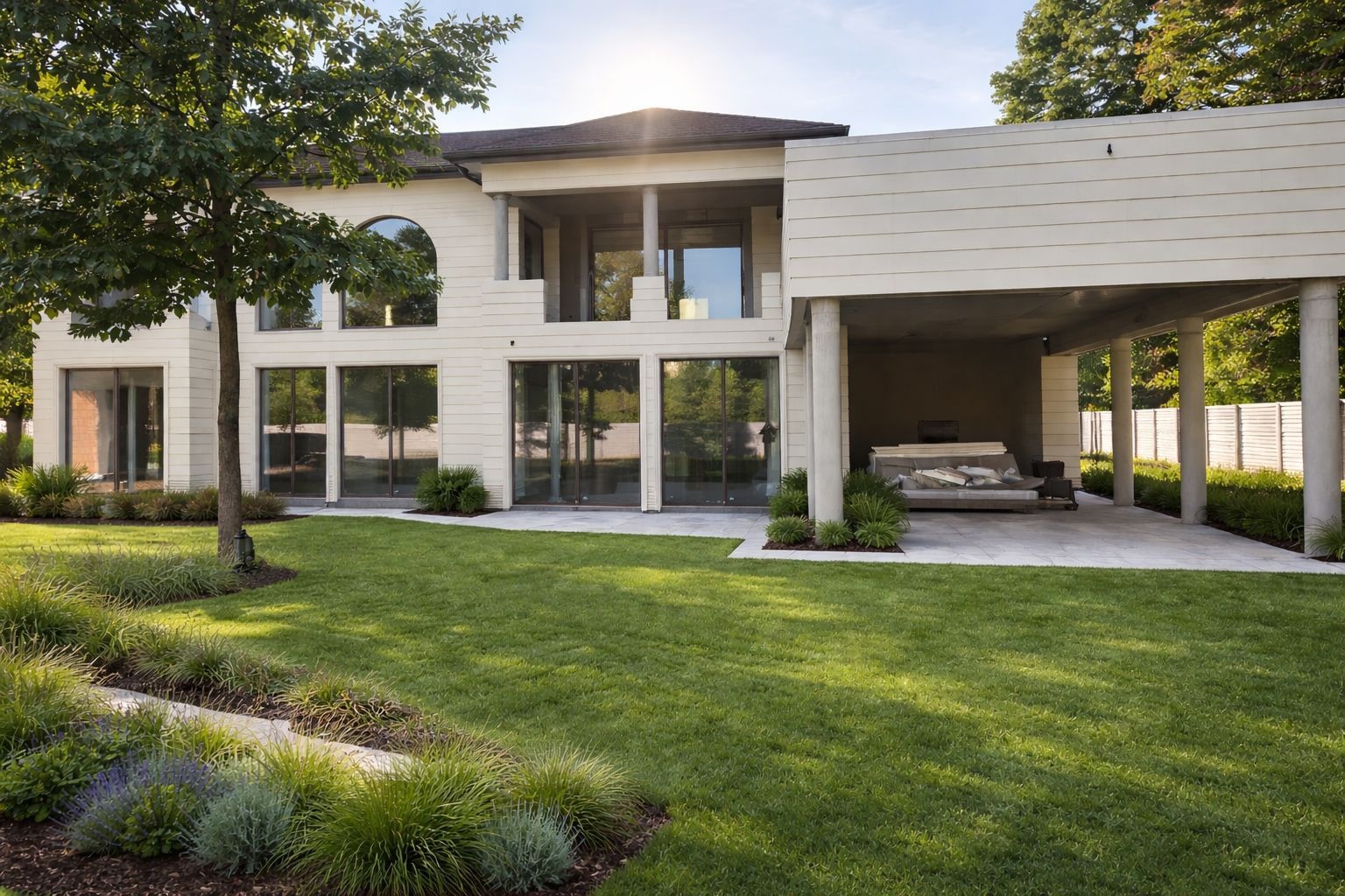 Vila deosebita | Corbeanca | langa Padure - Poză 3