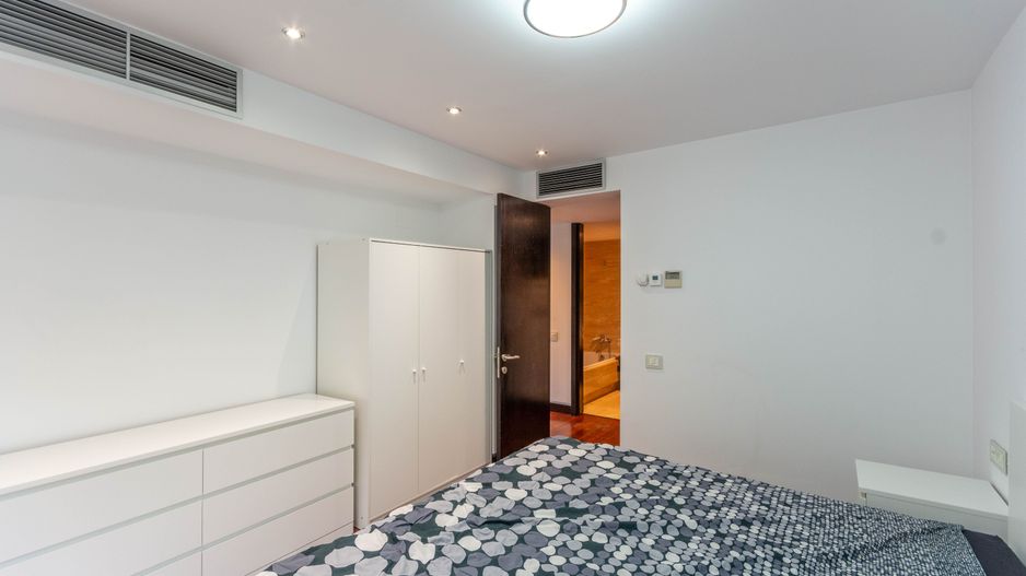 Arcul de Triumf Herastrau,2 camere in Alia Apartments,2 locuri parcare - Poză 5